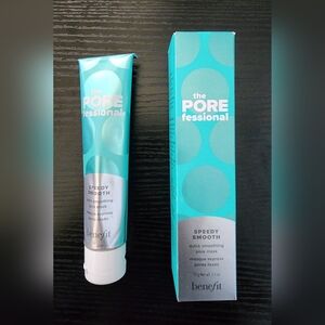 Benefit Cosmetics The PORE fessional Speedy Smooth Pore Mask 75 g / 2.5 oz
